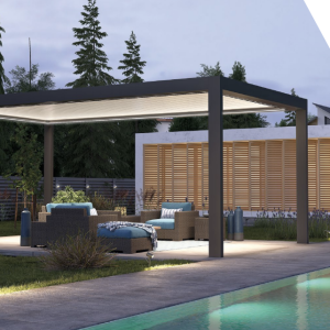 Alu-Floors-Scandinavia-pergola bio climatique