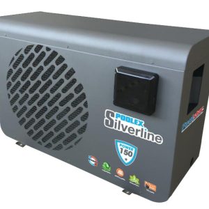 Poolex silverline- pompe à chaleur