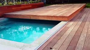 Terrasse mobile Walu
