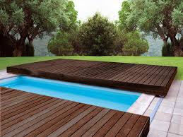 Terrasse mobile Walu