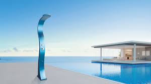 Douche solaire Bellagio