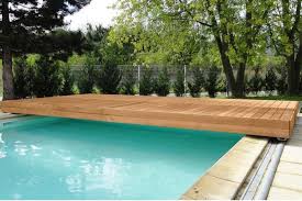 Terrasse mobile Walu