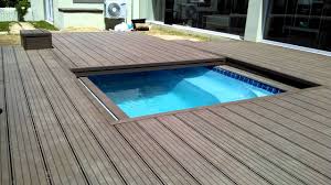 Terrasse mobile Walu