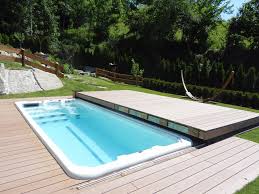 Terrasse mobile Walu