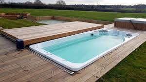 Terrasse mobile Walu