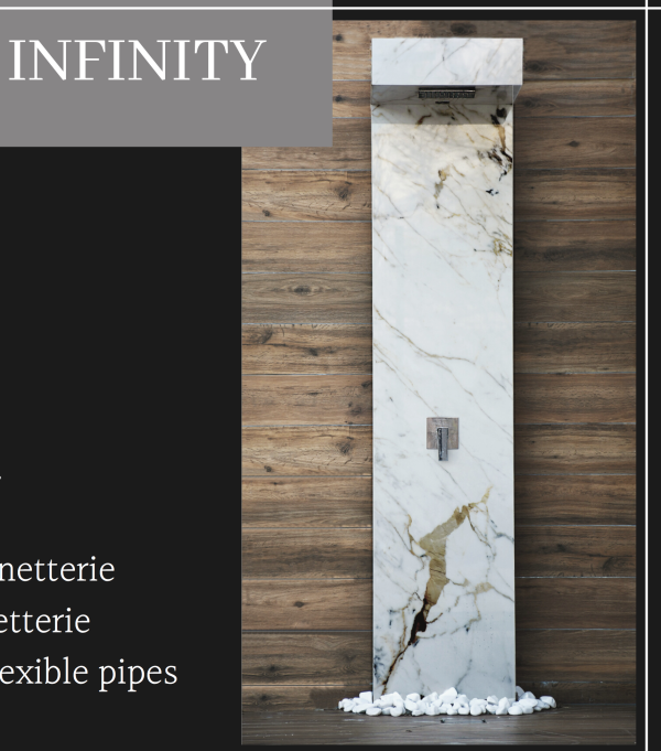 INFINITY