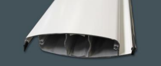 Lames de pergola bioclimatique AFM