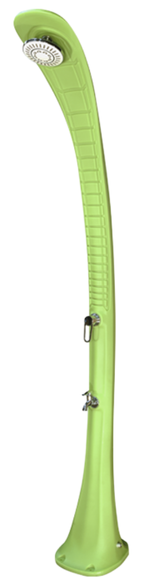 Cobra 32L sólsturtu