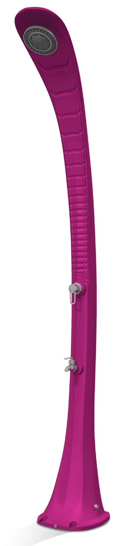 Cobra 32L sólsturtu