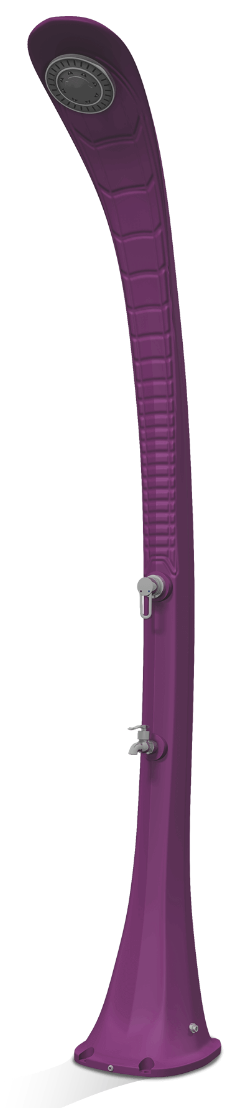 Cobra 32L sólsturtu