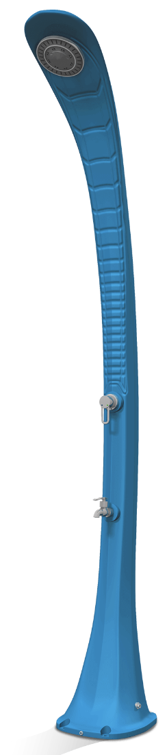 Cobra 32L sólsturtu
