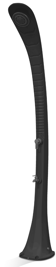 Cobra 32L sólsturtu