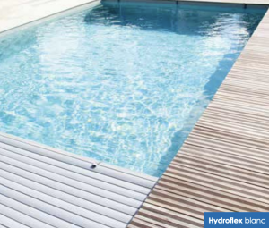 HYDROFLEX MEMBRANE ARMÉE PISCINE APF