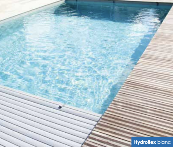 HYDROFLEX MEMBRANE ARMÉE PISCINE APF