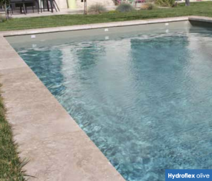 HYDROFLEX MEMBRANE ARMÉE PISCINE APF