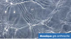 HYDROFLEX MEMBRANE ARMÉE PISCINE APF