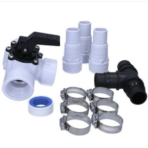 Kit ByPass 32/38mm