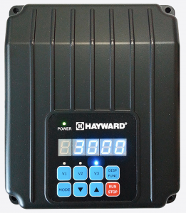Hayward Pompe de piscine à vitesse variable RS II VSTD 1.1