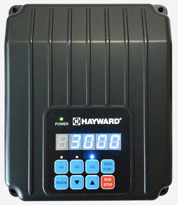 Hayward Pompe de piscine à vitesse variable RS II VSTD 1.1