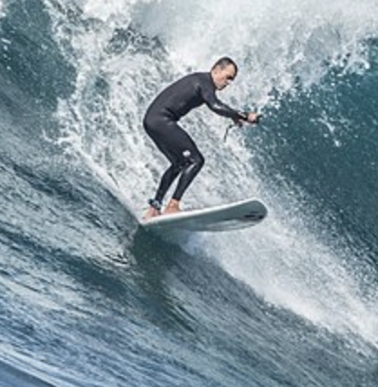 Stand up Paddle, Coasto Air Surf 6`