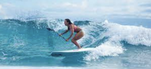 Stand up Paddle, Coasto Air Surf 6`