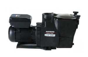 Hayward Pompe de piscine à vitesse variable Super Pump VSTD