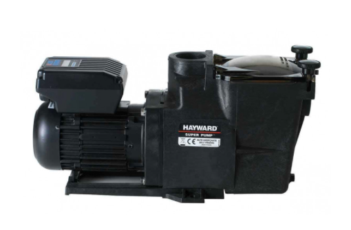 Hayward Pompe de piscine à vitesse variable Super Pump VSTD