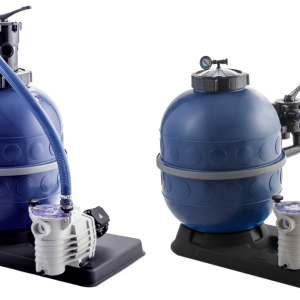 KIT FILTRATION KRIPSOL TOP ET SIDE