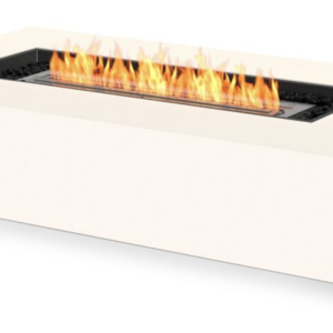 Wharf 65 Table cheminée ecosmart