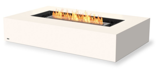 Wharf 65 Table cheminée ecosmart