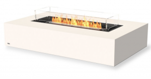 Wharf 65 Table cheminée ecosmart