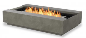 Cosmo 50 Table cheminée ecosmart