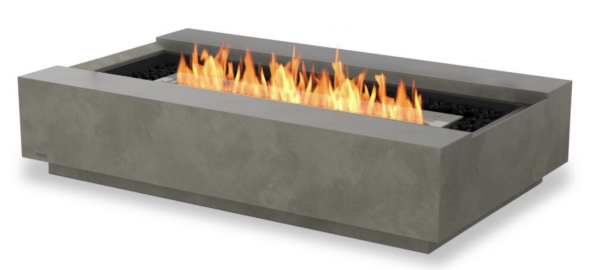 Cosmo 50 Table cheminée ecosmart