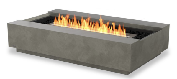 Cosmo 50 Table cheminée ecosmart