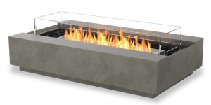 Cosmo 50 Table cheminée ecosmart
