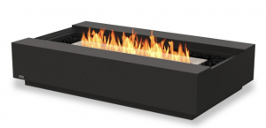 Cosmo 50 Table cheminée ecosmart