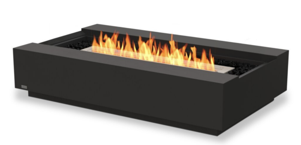 Cosmo 50 Table cheminée ecosmart