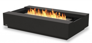 Cosmo 50 Table cheminée ecosmart
