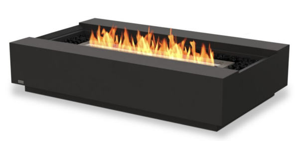 Cosmo 50 Table cheminée ecosmart