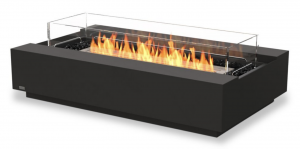 Cosmo 50 Table cheminée ecosmart