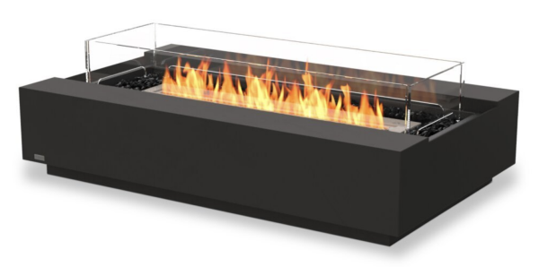 Cosmo 50 Table cheminée ecosmart