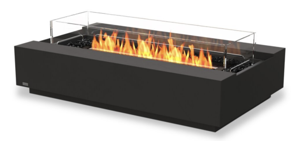 Cosmo 50 Table cheminée ecosmart
