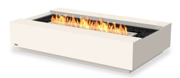 Cosmo 50 Table cheminée ecosmart