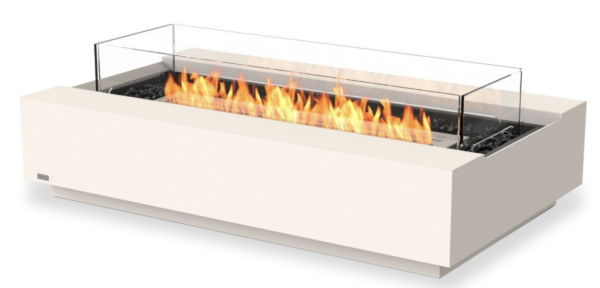 Cosmo 50 Table cheminée ecosmart
