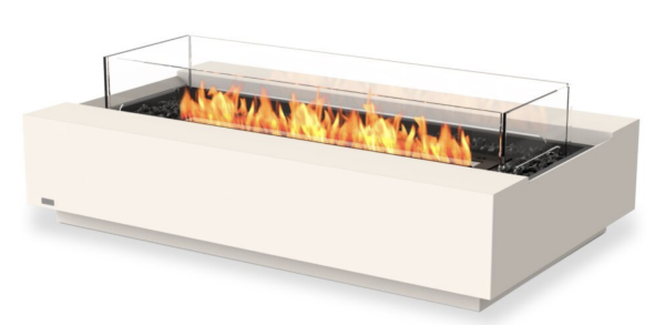 Cosmo 50 Table cheminée ecosmart