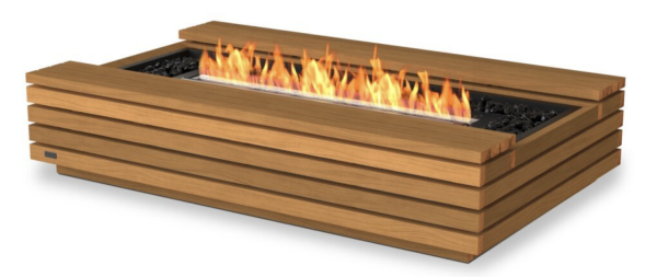 Cosmo 50 Table cheminée ecosmart