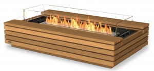 Cosmo 50 Table cheminée ecosmart