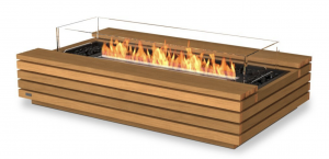 Cosmo 50 Table cheminée ecosmart