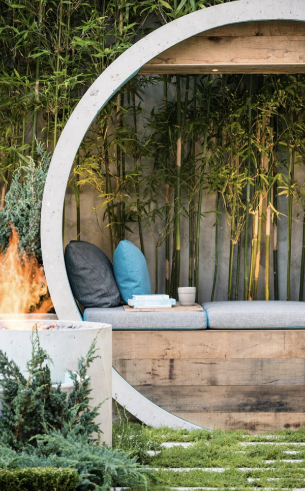 AB8 Brûleur Éthanol Ecosmart Fire