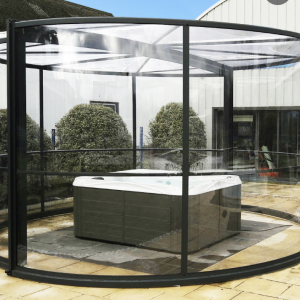 Abris R-SPA SPHERE AZENCO